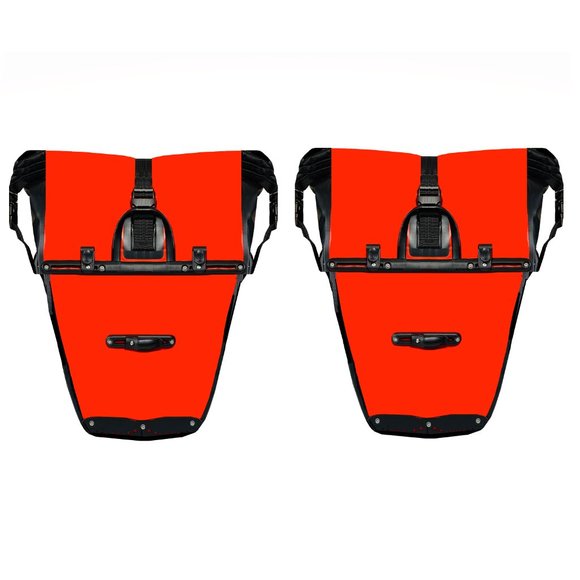 north vybe bike bag - Picture 2 of 2